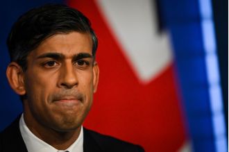 The Conservatives are committed to ruining the UK before losing their grip on power.