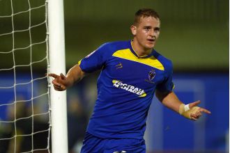 Former AFC Wimbledon player Charlie Strutton passes away at 34 years old.