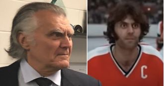 Actor Paul D'Amato, known for his roles in The Deer Hunter and Slap Shot, passes away at 76 years old.