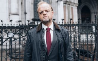 UK TV network will reveal major health scandal after recent court ruling against Post Office.