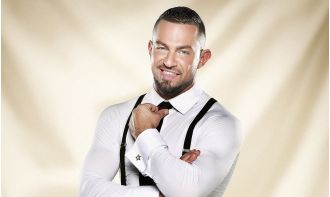 Robin Windsor's impact on Strictly Come Dancing was a game-changing moment.