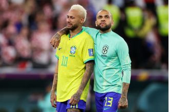 Neymar's family paid €150k to victim of Dani Alves nightclub rape.