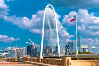 Younger generation picks Texas as preferred place to live, going against usual popular locations