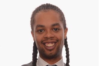 Antoine Dodson, known for his 