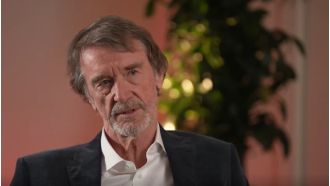 Billionaire Sir Jim Ratcliffe aims to bring in three new players to bolster Manchester United's team during the summer transfer window.
