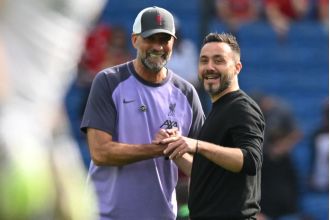 Possible opponents for Liverpool, West Ham and Brighton in Europa League round of 16?