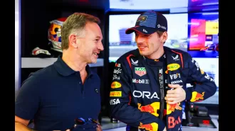 Toto Wolff concerned about Christian Horner investigation's impact on entire Formula 1 community.