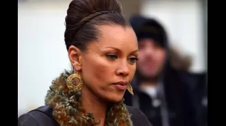 Singer Vanessa Williams will star in the lead role of Elton John's musical adaptation of 
