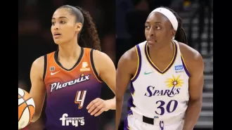 The Seattle Storm adds highly sought-after players Skylar Diggins-Smith and Nneka Ogwumike to their roster.