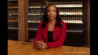 Black-owned Uncle Nearest Brand worth $900M strives for continued ownership.