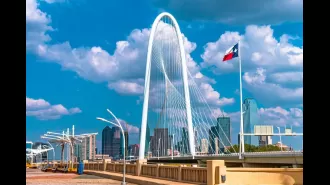 Younger generation picks Texas as preferred place to live, going against usual popular locations