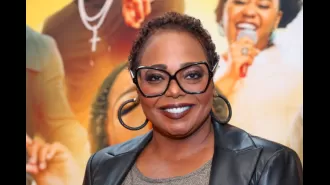 Actress Cocoa Brown's house burnt down, prompting a fundraiser to help her recover.