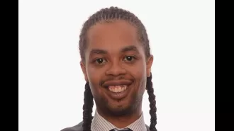Antoine Dodson, known for his 