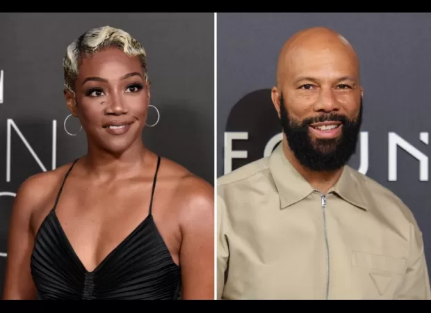 Tiffany Haddish's former friend includes Common in defamation lawsuit.