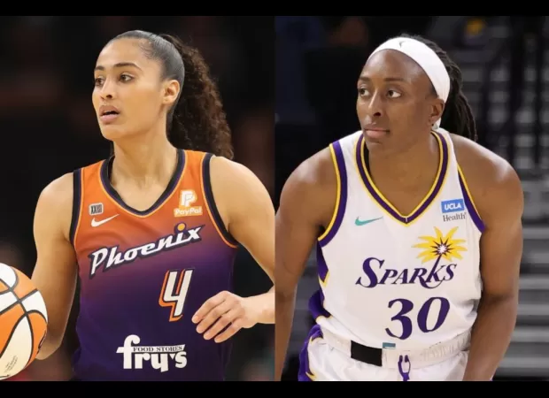 The Seattle Storm adds highly sought-after players Skylar Diggins-Smith and Nneka Ogwumike to their roster.