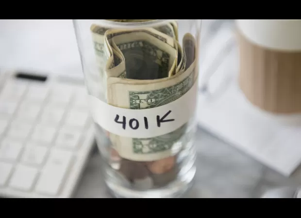 Experts warn that withdrawing money from your 401(k) could end up being a costly error.