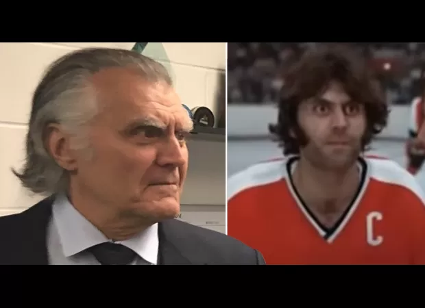 Actor Paul D'Amato, known for his roles in The Deer Hunter and Slap Shot, passes away at 76 years old.
