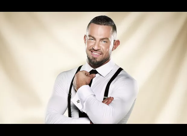 Robin Windsor's impact on Strictly Come Dancing was a game-changing moment.