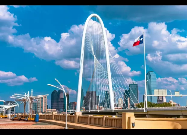 Younger generation picks Texas as preferred place to live, going against usual popular locations