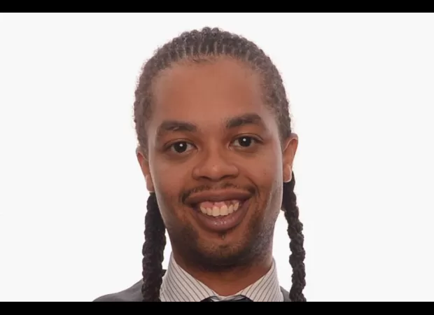 Antoine Dodson, known for his 