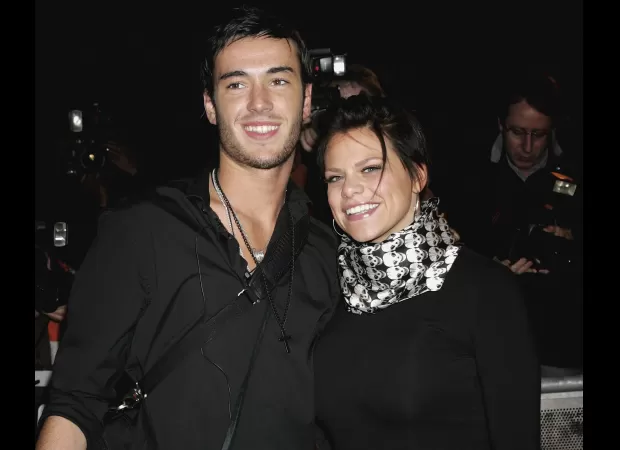 Jade Goody's husband commemorates tragic anniversary with important advice.