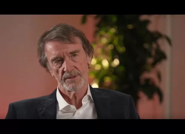 Billionaire Sir Jim Ratcliffe aims to bring in three new players to bolster Manchester United's team during the summer transfer window.