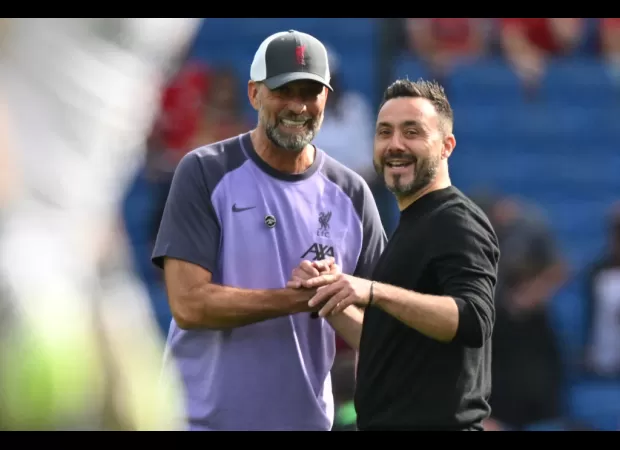 Possible opponents for Liverpool, West Ham and Brighton in Europa League round of 16?