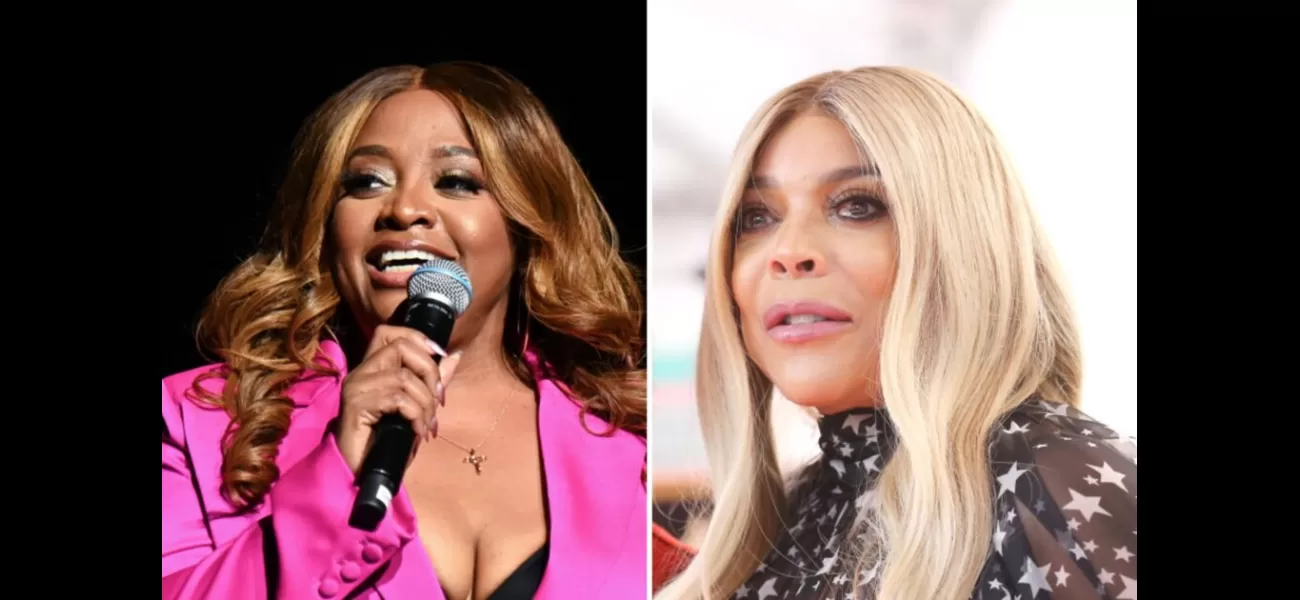 The death of a high-ranking executive from 'Sherri' and 'Wendy Williams Show' is being investigated in connection with missing funds.