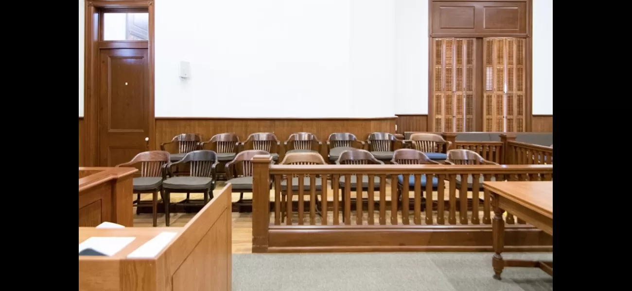 A significant trial may question the use of death penalty because of racial prejudice in selecting jurors.