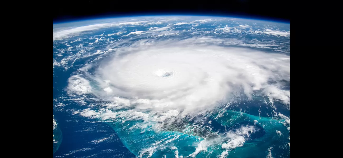 Young people are inventing dangerous hurricanes that result in the deaths of many for entertainment.