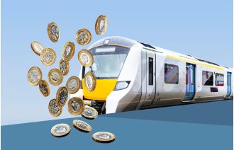 Save money on train travel with insider tips for commuters.