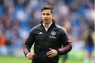 Eric Ramsay has joined Minnesota United as head coach after signing deal to leave Manchester United assistant role.