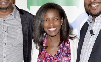 Sheila Marmon empowers Black creators in a fragmented media landscape by building bridges and breaking barriers.