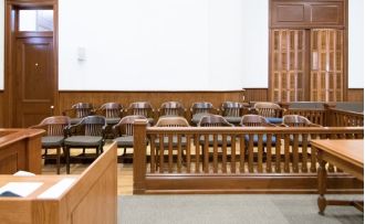 A significant trial may question the use of death penalty because of racial prejudice in selecting jurors.