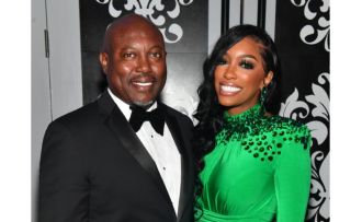 Porsha Williams is ending her marriage to Simon Guobadia after just 15 months, as rumors about his citizenship swirl.