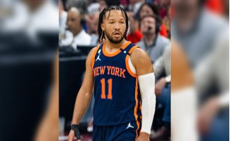 Brooks Brothers signs NBA player Jalen Brunson as ambassador, a major win for the brand.