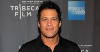 David Gail, known for his role in Beverly Hills 90210, passed away and his mother shared the tragic news and cause of death.
