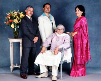 A well-known BBC comedy is making a comeback after 18 years off the air and is gaining popularity worldwide.