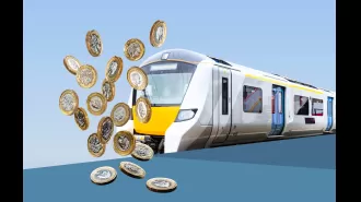Save money on train travel with insider tips for commuters.