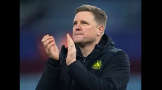 Eddie Howe praises key player that Bayern Munich attempted to take.