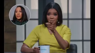 Candace Owens receives backlash for calling Fani Willis a 