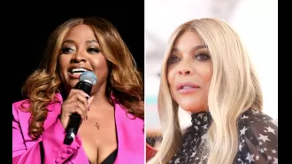 The death of a high-ranking executive from 'Sherri' and 'Wendy Williams Show' is being investigated in connection with missing funds.