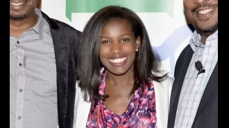 Sheila Marmon empowers Black creators in a fragmented media landscape by building bridges and breaking barriers.