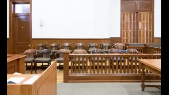 A significant trial may question the use of death penalty because of racial prejudice in selecting jurors.