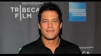 David Gail, known for his role in Beverly Hills 90210, passed away and his mother shared the tragic news and cause of death.