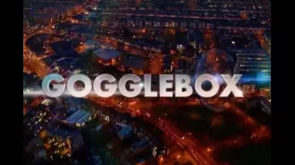 Viewers worried about missing family on Gogglebox show.