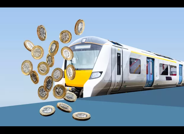 Save money on train travel with insider tips for commuters.