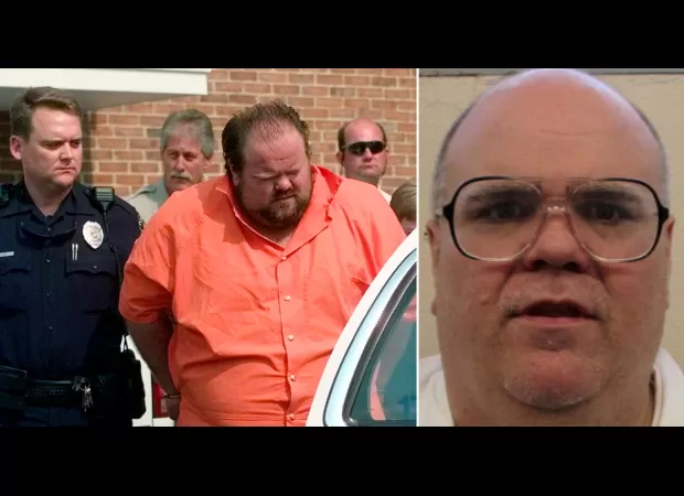 Another death row inmate may be executed using a controversial method involving nitrogen gas, which has been described as torturous.