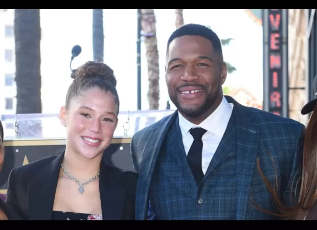 Strahan's daughter, Isabella, has experienced a setback in her fight against cancer.