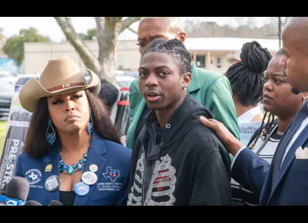 A judge has ruled that a Texas school's hair policy does not violate the CROWN Act, a law that prohibits discrimination based on natural hairstyles.